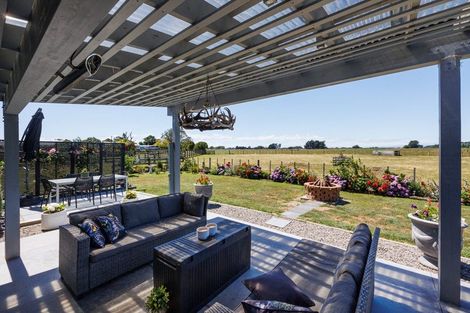 Photo of property in 1404a State Highway 3, Newbury, Palmerston North, 4475