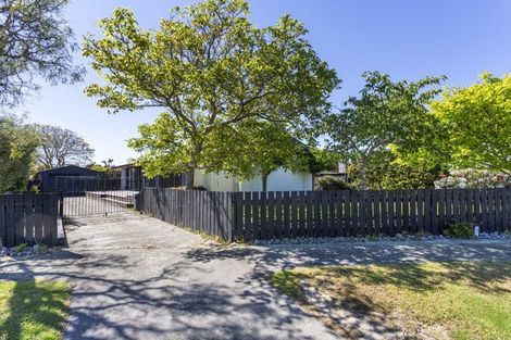 Photo of property in 2 Otaki Place, North New Brighton, Christchurch, 8083