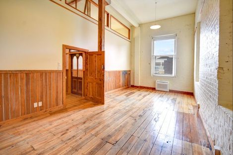 Photo of property in 82a Bond Street, Dunedin Central, Dunedin, 9016