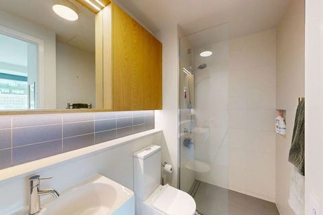 Photo of property in Victoria Lane Apartments, 1207/161 Victoria Street, Te Aro, Wellington, 6011