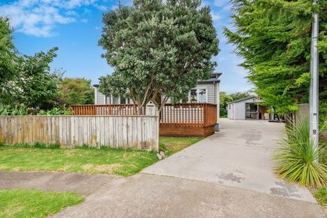 Photo of property in 11 Anikia Court, Paraparaumu, 5032