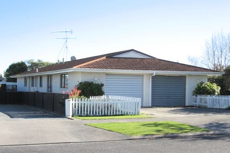 Photo of property in 4 Cobb Place, Otaki, 5512