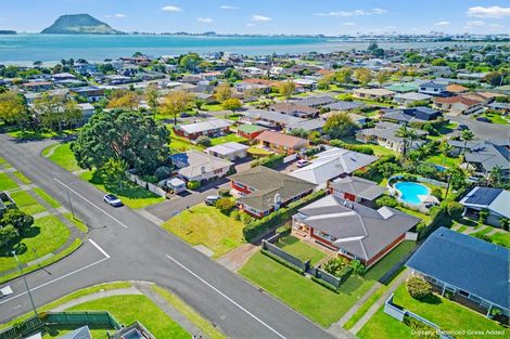 Photo of property in 26 Freyberg Street, Otumoetai, Tauranga, 3110