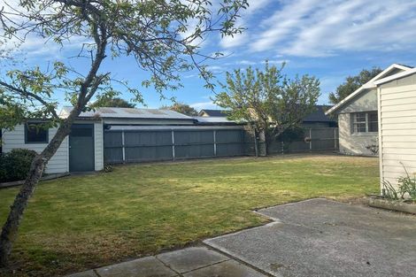 Photo of property in 461 Mairehau Road, Parklands, Christchurch, 8083