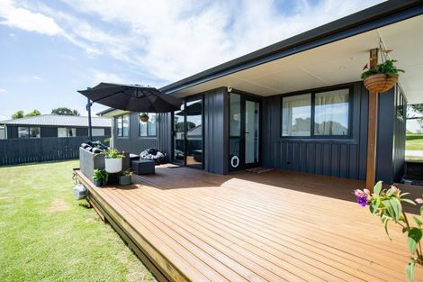 Photo of property in 4c Fernleigh Street, Kerepehi, 3671