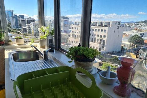 Photo of property in Iona Towers, 701/140 Abel Smith Street, Te Aro, Wellington, 6011