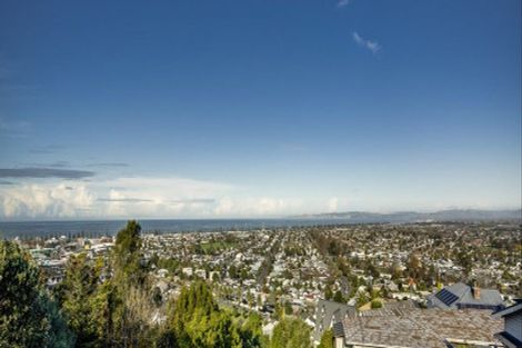 Photo of property in 13 Havelock Road, Hospital Hill, Napier, 4110