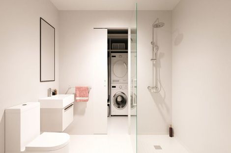 Photo of property in 120 Burke Street, Sydenham, Christchurch, 8023