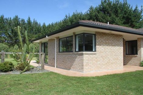 Photo of property in 110 Hukatere Road, Pukenui, Kaitaia, 0484
