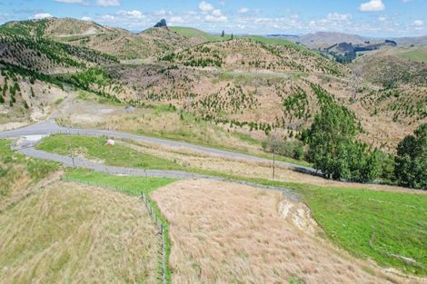 Photo of property in 1601 Kahuranaki Road, Kahuranaki, 4295