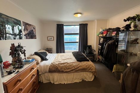 Photo of property in Aitken Street Apartments, 211/5 Aitken Street, Thorndon, Wellington, 6011