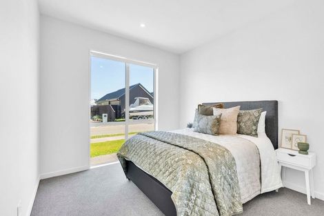 Photo of property in 6 Waianiwa Place, Burwood, Christchurch, 8083