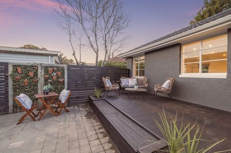 Photo of property in 281 Cranford Street, St Albans, Christchurch, 8052