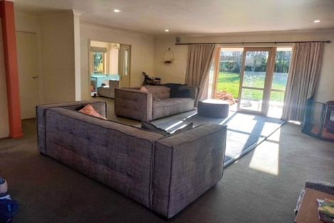 Photo of property in 284 Hoskyns Road, Rolleston, Christchurch, 7675