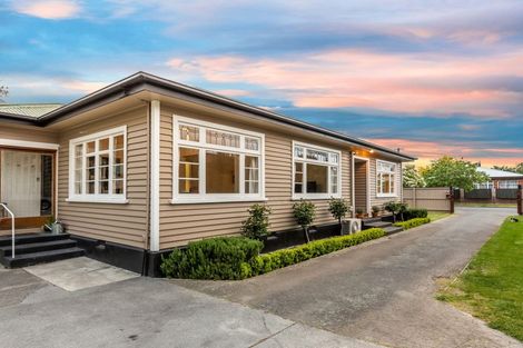 Photo of property in 62 Westholme Street, Strowan, Christchurch, 8052