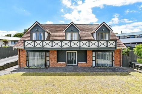 Photo of property in 193 Carnoustie Drive, Wattle Downs, Auckland, 2103