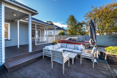 Photo of property in 44 Redruth Avenue, Spreydon, Christchurch, 8024