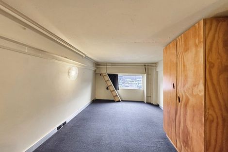 Photo of property in Qba Apartments, 1m/51 Webb Street, Mount Cook, Wellington, 6011