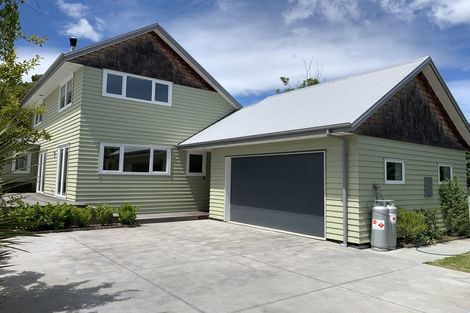 Photo of property in 136 Bishop Street, St Albans, Christchurch, 8014