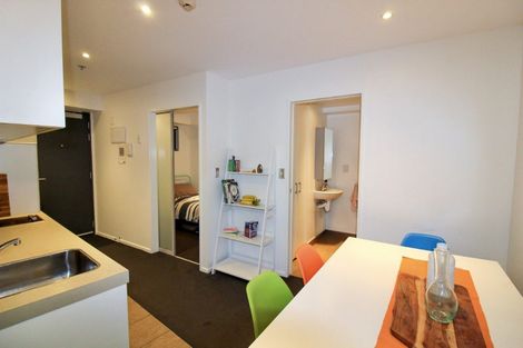 Photo of property in Soho Apartments, 107/74 Taranaki Street, Te Aro, Wellington, 6011