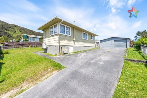 Photo of property in 61 Antrim Crescent, Wainuiomata, Lower Hutt, 5014