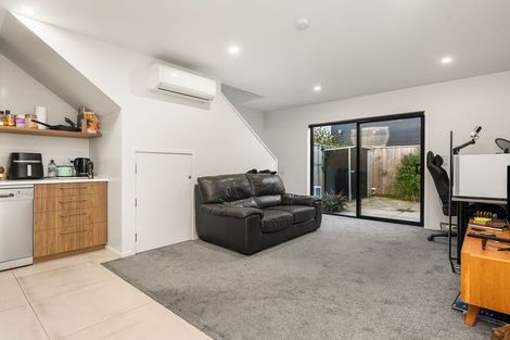 Photo of property in 5/305 Madras Street, Christchurch Central, Christchurch, 8013