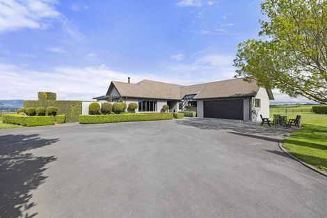 Photo of property in 563b Matai Road, Matamata, 3472