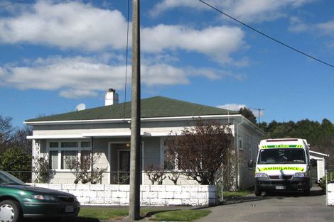Photo of property in 10 Weka Street, Taihape, 4720