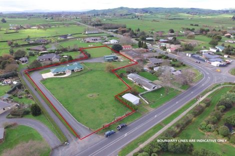 Photo of property in 1113 Tauwhare Road, Tauwhare, Hamilton, 3287