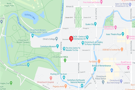 Photo of property in Gloucester Towers, 28/28 Gloucester Street, Christchurch Central, Christchurch, 8013