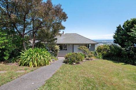 Photo of property in 184 Major Hornbrook Road, Mount Pleasant, Christchurch, 8081