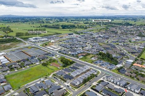 Photo of property in 10/1 North Ridge Drive, Rototuna North, Hamilton, 3281