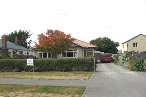 Photo of property in 42 Berwick Street, St Albans, Christchurch, 8014