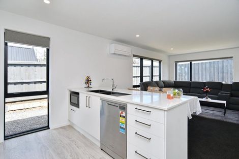 Photo of property in 4 Foster Place, Amberley, 7410