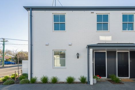 Photo of property in 2a Westby Street, Waltham, Christchurch, 8023