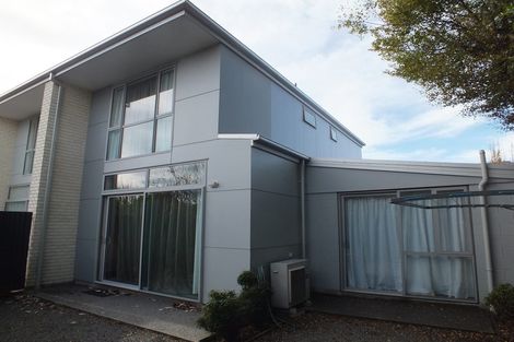 Photo of property in 62 Fairfield Avenue, Addington, Christchurch, 8024