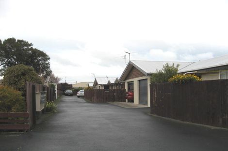 Photo of property in 1/205 Oxford Street, South Dunedin, Dunedin, 9012