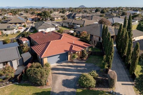 Photo of property in 7 Beachmere Place, Papamoa Beach, Papamoa, 3118