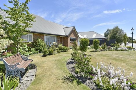 Photo of property in 20 Kingsbury Avenue, Rangiora, 7400