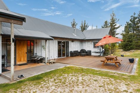 Photo of property in 154 Hillview Road, Alexandra, 9391