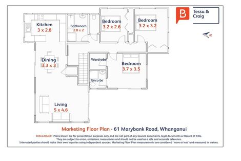 Photo of property in 61 Marybank Road, Marybank, Nelson, 7010