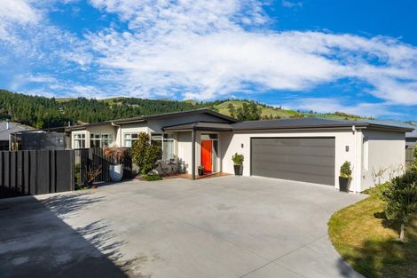 Photo of property in 233 Taylor Pass Road, Witherlea, Blenheim, 7201