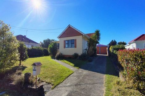 Photo of property in 3 Tingey Avenue, Feilding, 4702