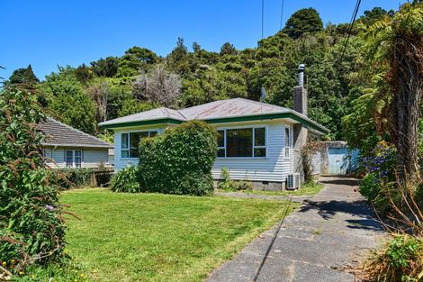 Photo of property in 65 Hair Street, Wainuiomata, Lower Hutt, 5014