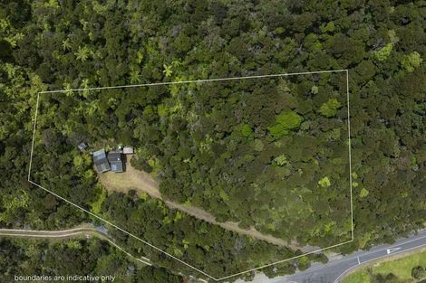 Photo of property in 254 Tauranga Bay Road, Kaeo, 0478