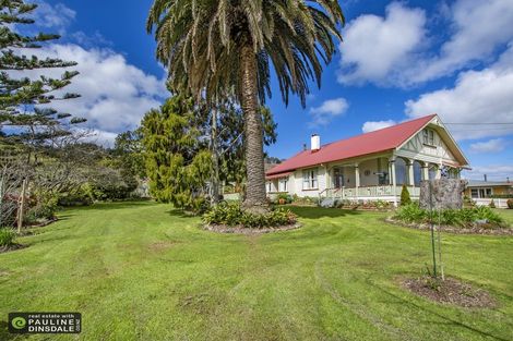 Photo of property in 73 George Street, Hikurangi, 0114