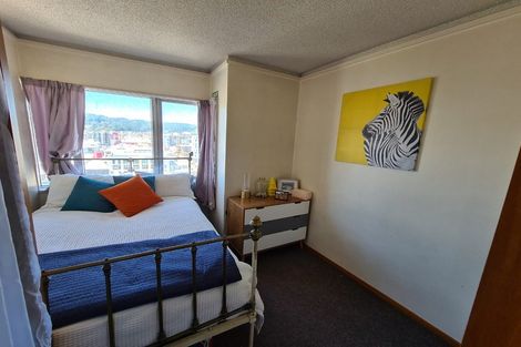 Photo of property in Iona Towers, 701/140 Abel Smith Street, Te Aro, Wellington, 6011