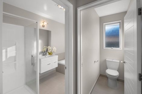 Photo of property in 10 Berners Way, Rolleston, 7615