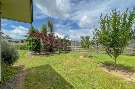 Photo of property in 14 Beatty Road, Matamata, 3400