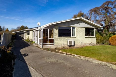 Photo of property in 16 Belt Road, Allenton, Ashburton, 7700